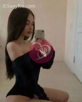 Masaj erotic: Ana tânără de lux pentru plăceri erotice masaje și altele