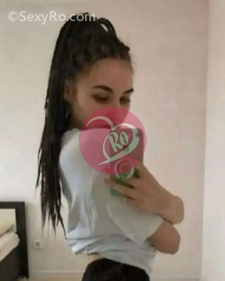 Ana tânără de lux pentru plăceri erotice masaje și altele fotografia:2