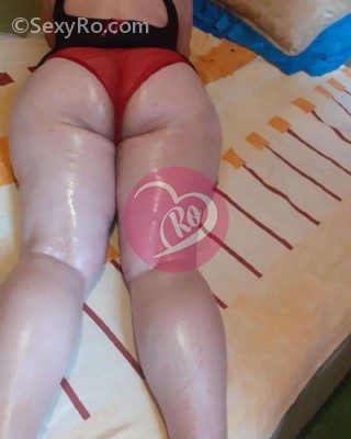 Doamna draguță Milf 42 de ani