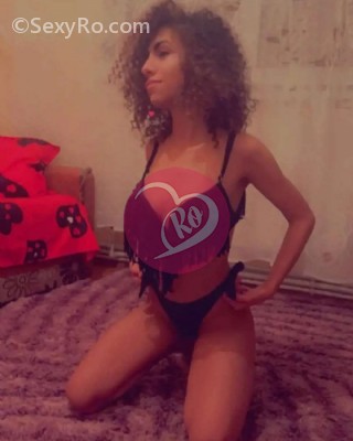 Bya Escortă de lux femeie de 22 de ani