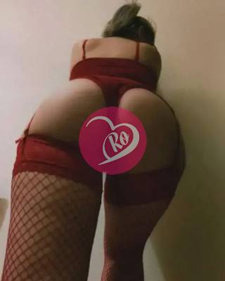 Karyna femeie escortă nouă în orașul tău