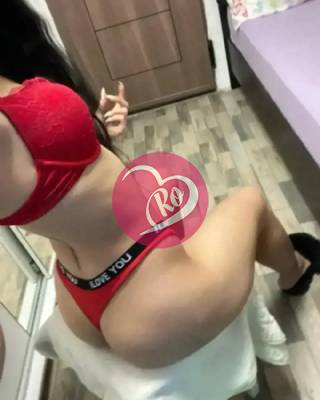 Roxana doar ce am ajuns sună-mă