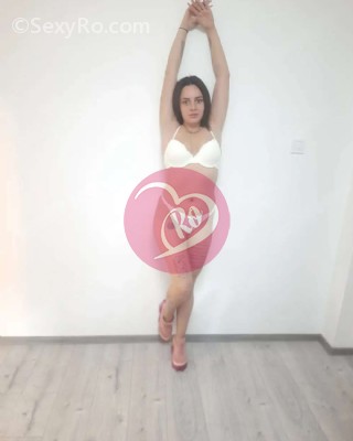 Rebeca bun venit în universul rafinamentului și respectului fotografia:2