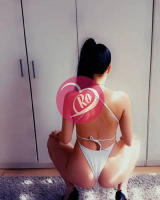 Aleisa femeie rusoaică satisfac sexual bărbații fotografia:4