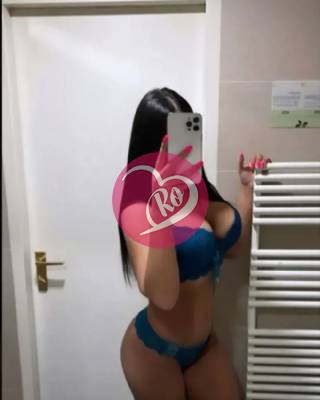 Elena escortă de vis pentru bărbați pofticioși fotografia:4