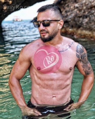 Mickey Prezenta magnetica. Discretie totala. fotografia:5