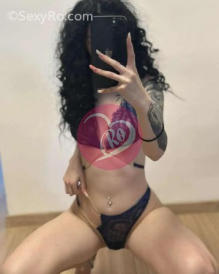 Cristina 23 de ani escortă recomandată de doctor fotografia:3
