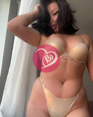 Ana femeie finuță nouă în orașul tău