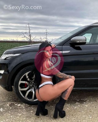 Eva Escortă model fotografia:2