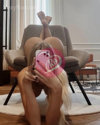 Denissa doar câteva zile la voi