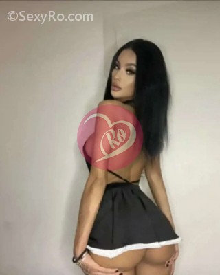 Lady sexy ofer servici totale fac și party