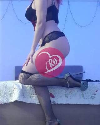 Roscata naturala cu forme doar pt tine fotografia:3