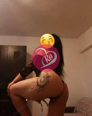 Am și colega Out call sau My location fotografia:2