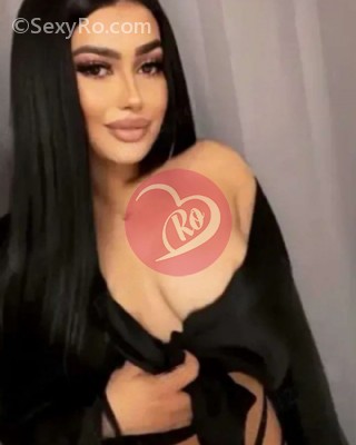 Escortă pentru domni serioși în orașul tău la hotel sau la mine