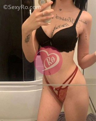 Andrea mărimea maxima acceptata la penis 16cm Militari Residence