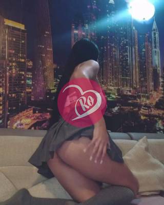 Evelin fac și deplasări nouă în oraș fotografia:2