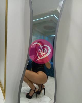 Alexandra ofer servicii erotice divertisment