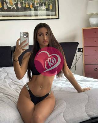 Emma Independentă vrei un Party girls fotografia:3