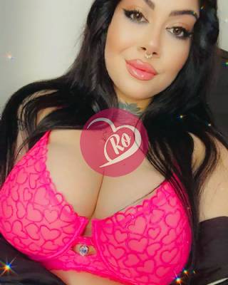 Raysa ofer servicii reale brunetă sexy cu fundul mare