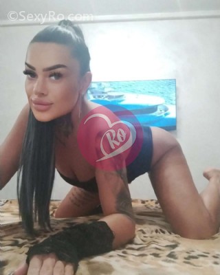 Cătălina ofer eleganță și pasiune