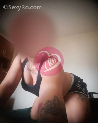 Alexa pentru câteva zile un moment perfect pentru un Masaj de relaxare fotografia:2