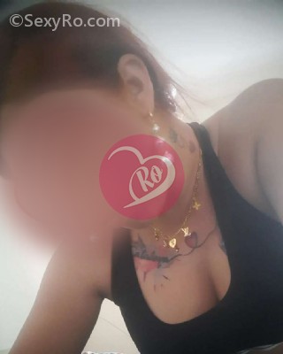 Alexa pentru câteva zile un moment perfect pentru un Masaj de relaxare fotografia:3