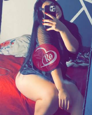 Senzuala Nouă la tine în oraș pentru puțin timp