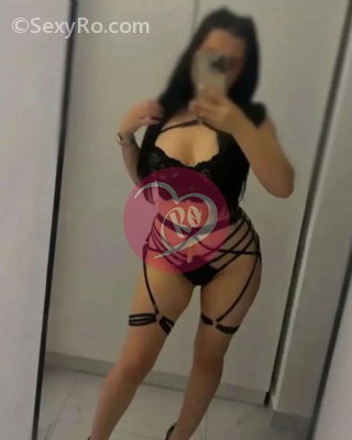 Erika sunt o fată dulce nouă în oraș