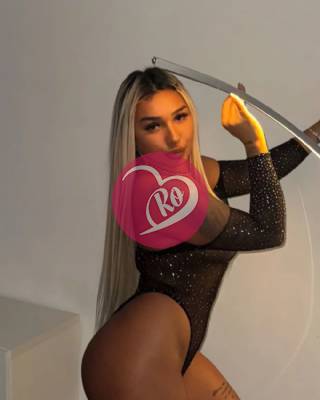 Rebeca 21 de ani persoană foarte amabilă poze reale nouă în orașul tău