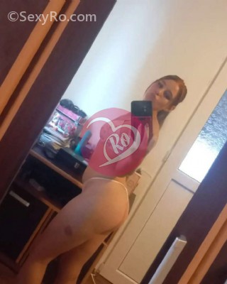 Alexandra am revenit ofer doar servicii totale fotografia:3