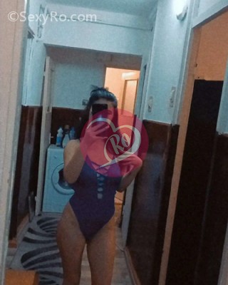 Bună sunt nouă la tine în oraș fac și masaj de relaxare