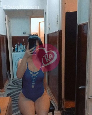 Bună sunt nouă la tine în oraș fac și masaj de relaxare fotografia:3