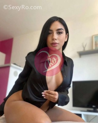 Ana te aștept să ne cunoaștem