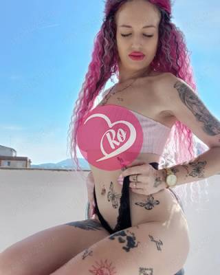 Roxy 27 ani poze reale naturale Barbie confirm pe apel video fotografia:5