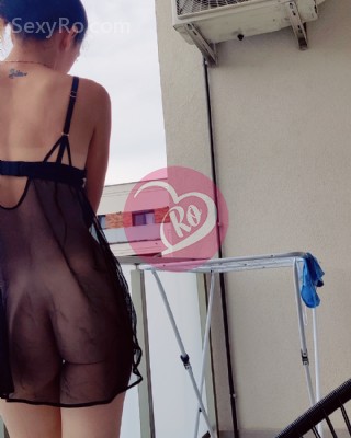 Daniela Tânăra discretă 20 ani