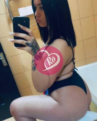 Escortă pasională fără fițe fotografia:3