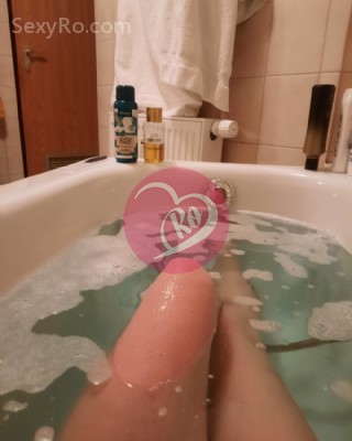 Ella Doar pentru open minded