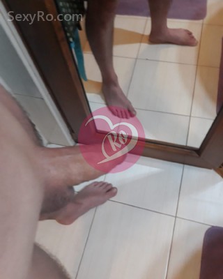 Cristi Ofer masaj erotic doamnelor și domnișoarelor fotografia:4