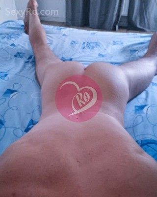 Eduard Bărbat carismatic pentru întâlniri fotografia:2