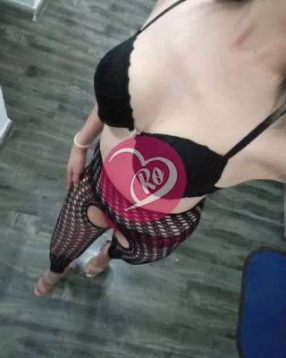 Bianca 24 de ani doar deplasări