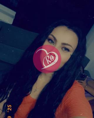 Andreea femeie nouă în oraș