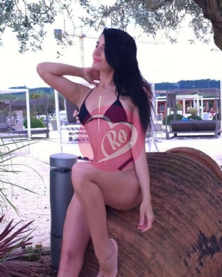 Paula Escortă ta pasionala sunt nouă aici