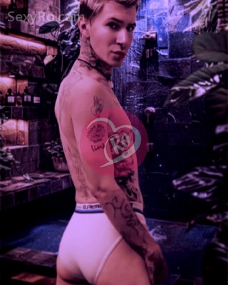 Habibi XL vers guy for you fotografia:10