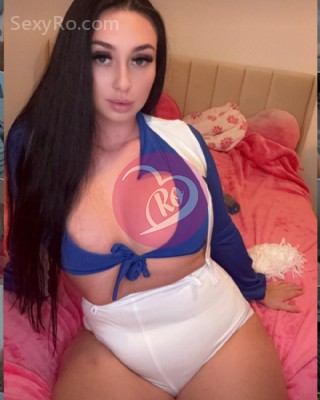 Ayda Escortă cu forme voluptoase nouă în Sibiu fotografia:4