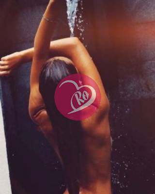 Miruna dornică de aventură am revenit din nou fotografia:2