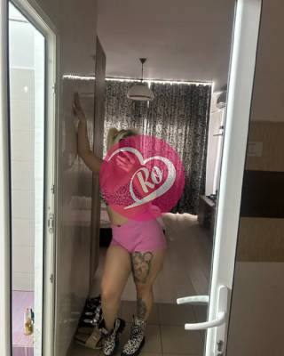 Ioana doamna Matură fac și deplasări fotografia:3