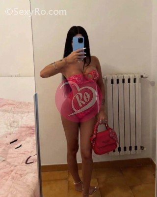 Evelina câteva zile în oraș fac și deplasări fotografia:2