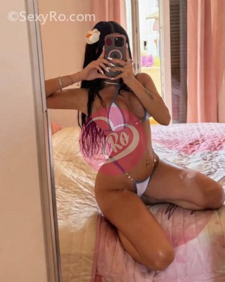 Evelina câteva zile în oraș fac și deplasări fotografia:5