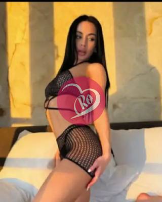 Daria brunetă nouă în oraș Hai să te răsfăț cu corpul meu fotografia:4