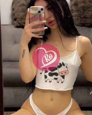 Companie intimă ofer sunt nouă în orașul tău